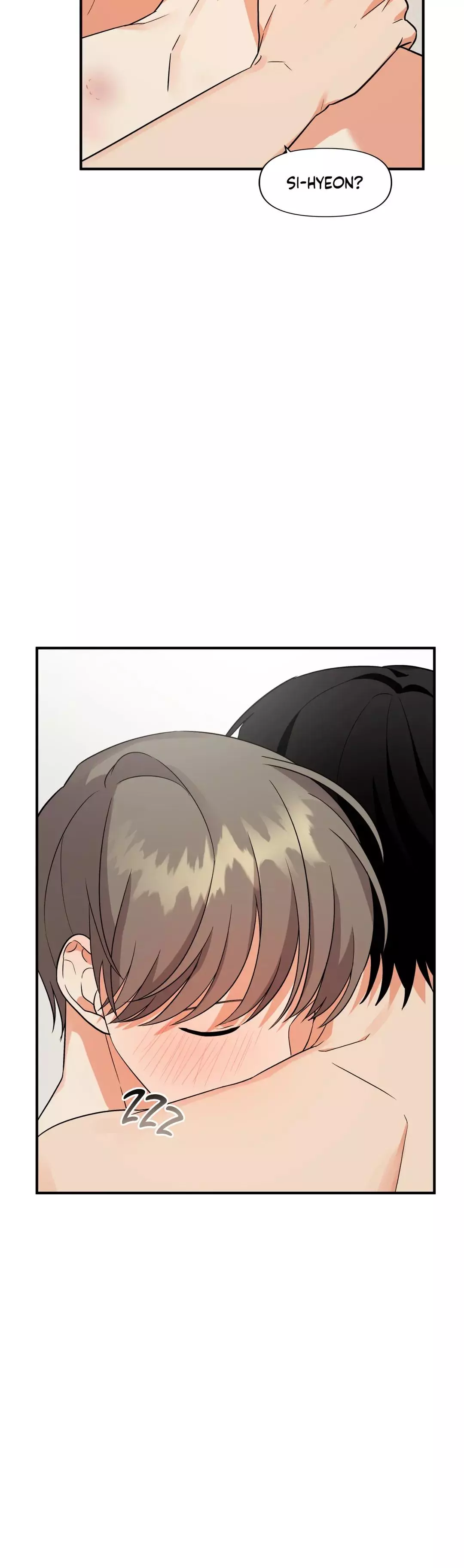 My Damned XXX - Chapter 27 Page 23