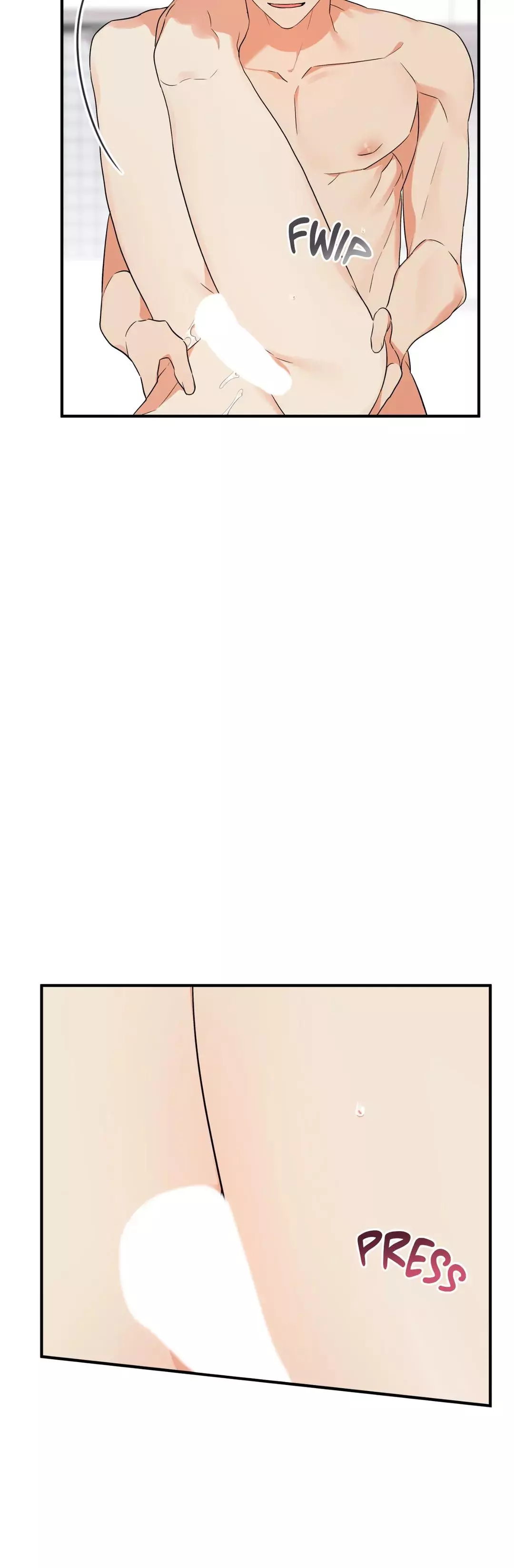 My Damned XXX - Chapter 27 Page 27