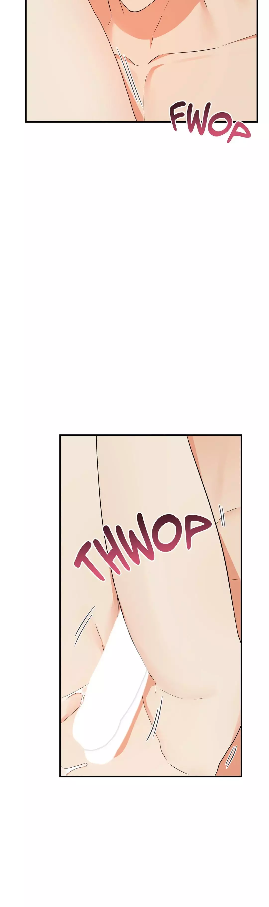 My Damned XXX - Chapter 27 Page 29