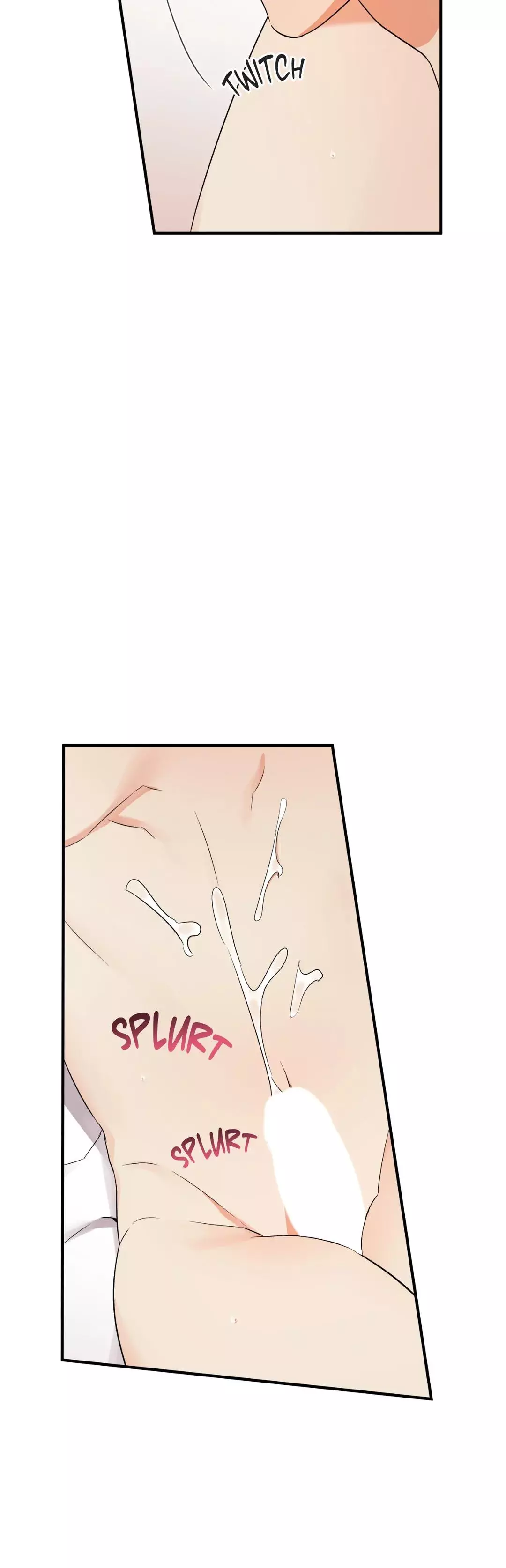 My Damned XXX - Chapter 27 Page 31