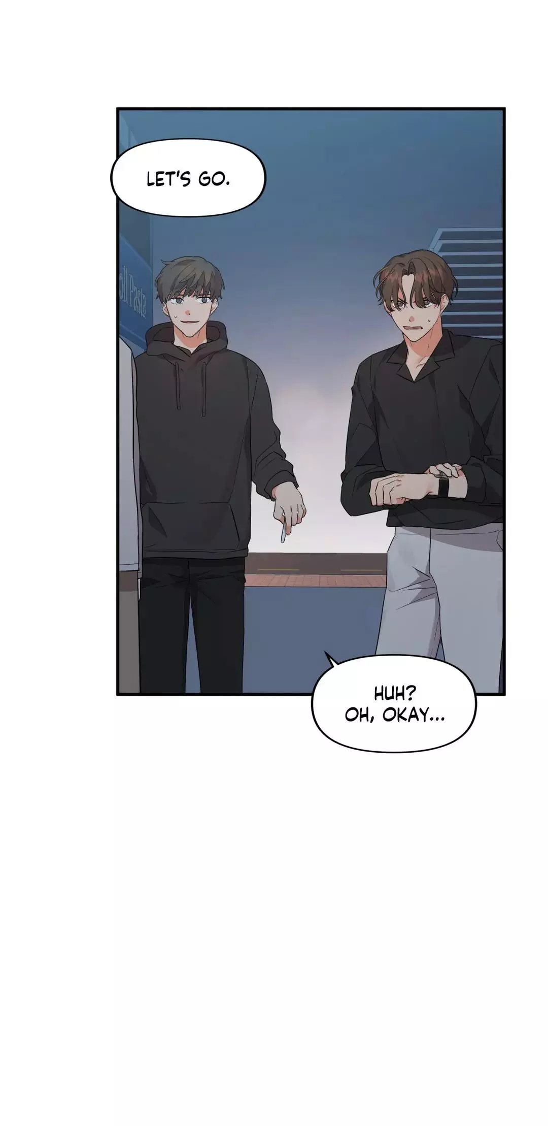 My Damned XXX - Chapter 27 Page 42