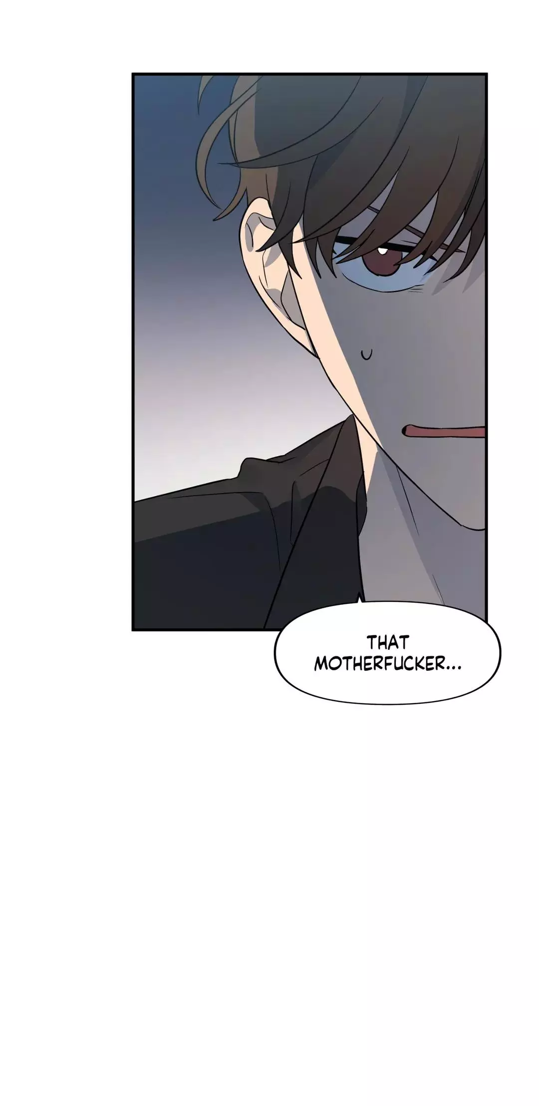 My Damned XXX - Chapter 27 Page 43