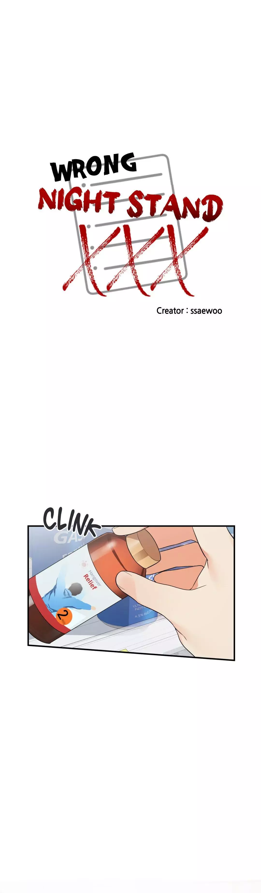 My Damned XXX - Chapter 28 Page 6