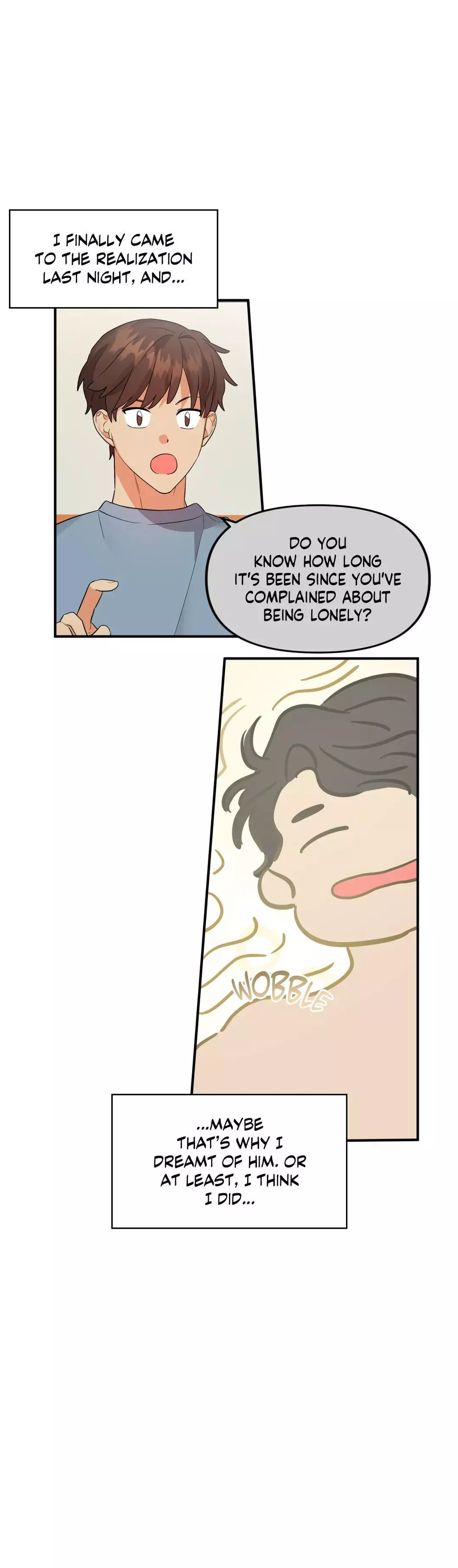 My Damned XXX - Chapter 28 Page 8