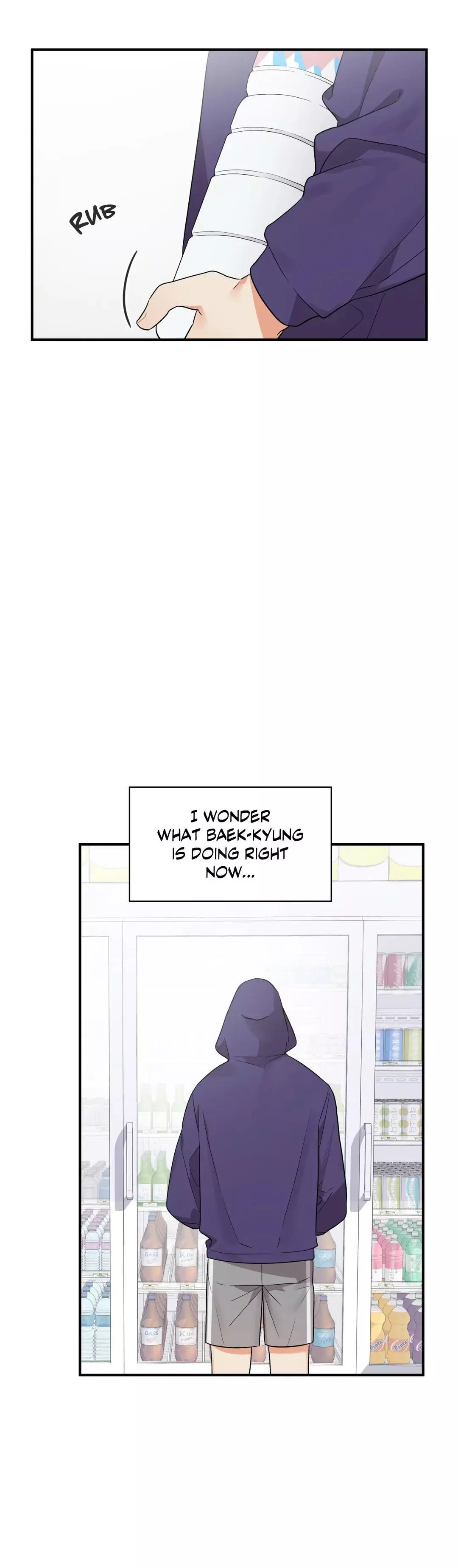 My Damned XXX - Chapter 28 Page 9