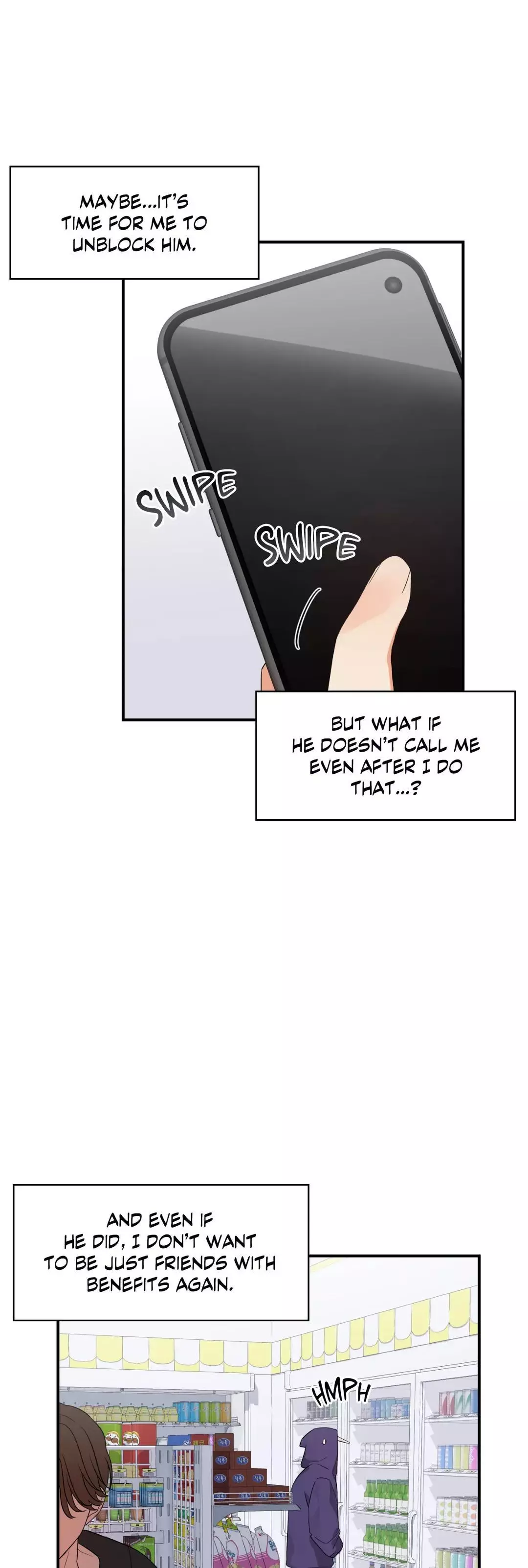 My Damned XXX - Chapter 28 Page 10