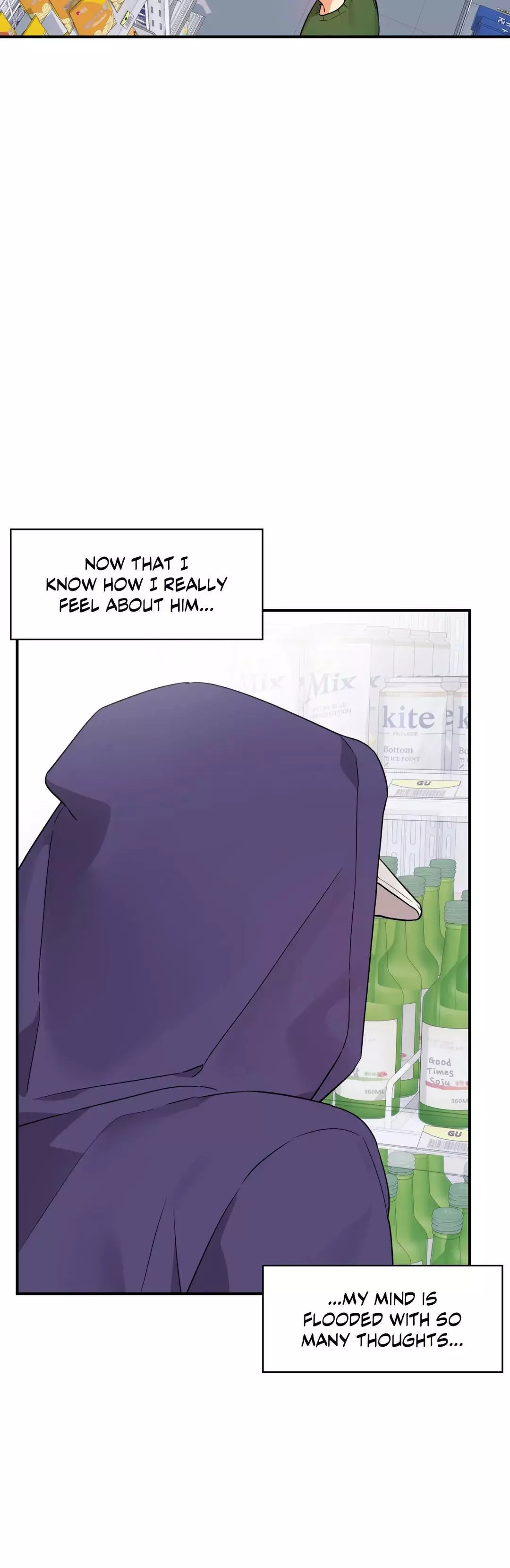 My Damned XXX - Chapter 28 Page 13
