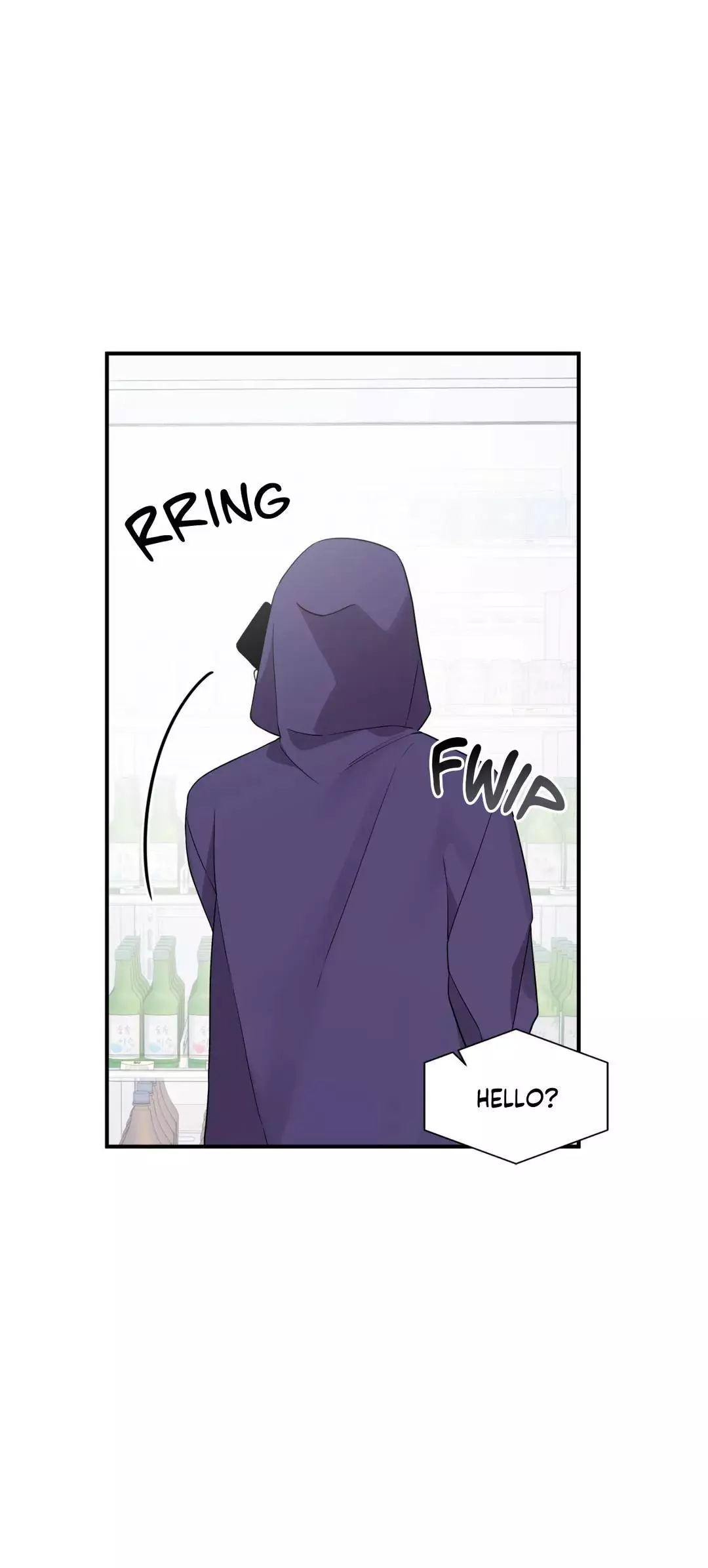 My Damned XXX - Chapter 28 Page 16