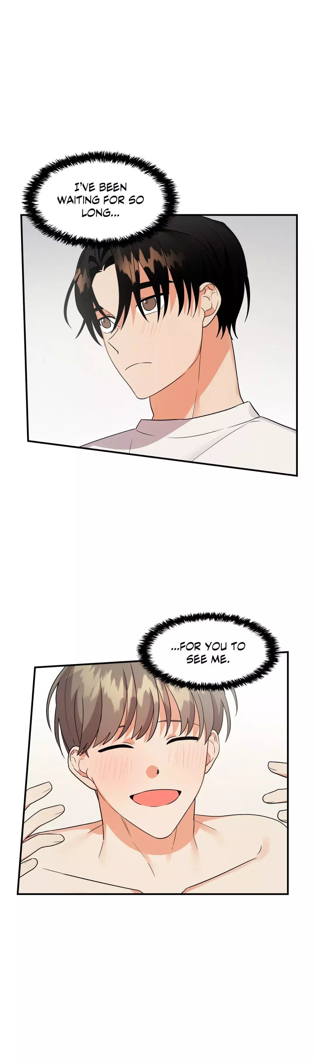 My Damned XXX - Chapter 28 Page 27