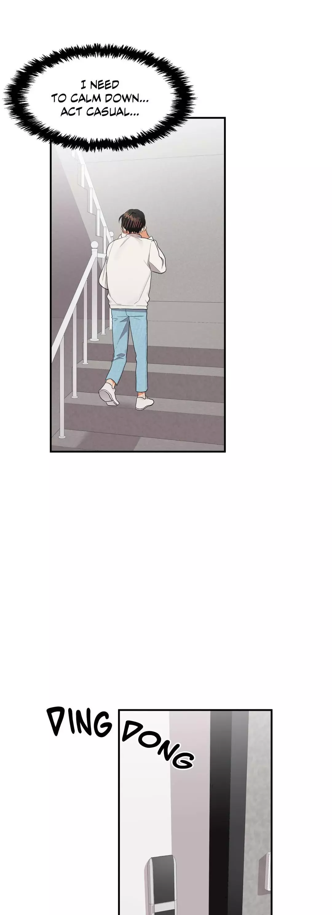 My Damned XXX - Chapter 28 Page 28