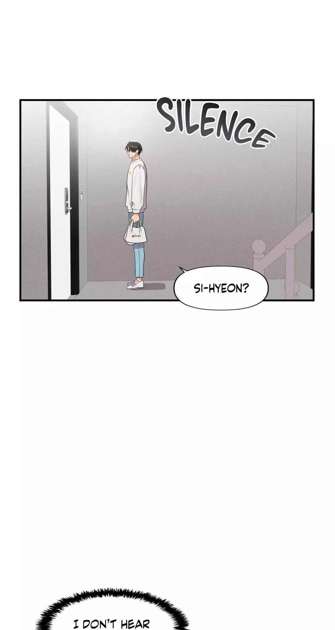 My Damned XXX - Chapter 28 Page 30