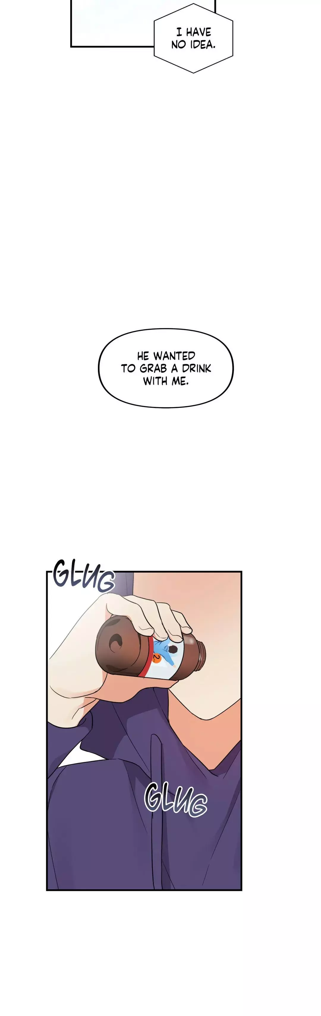 My Damned XXX - Chapter 28 Page 35