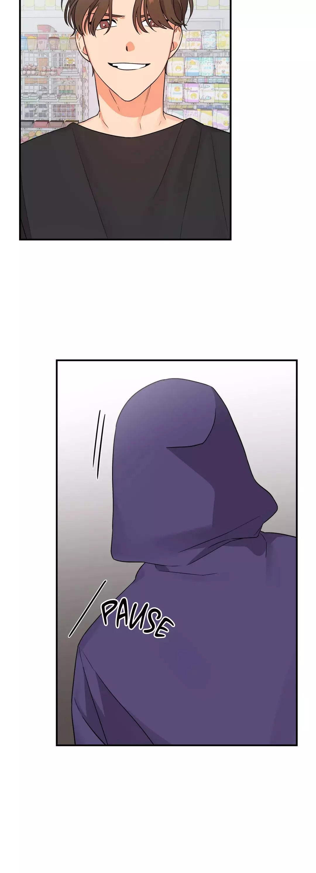 My Damned XXX - Chapter 28 Page 37
