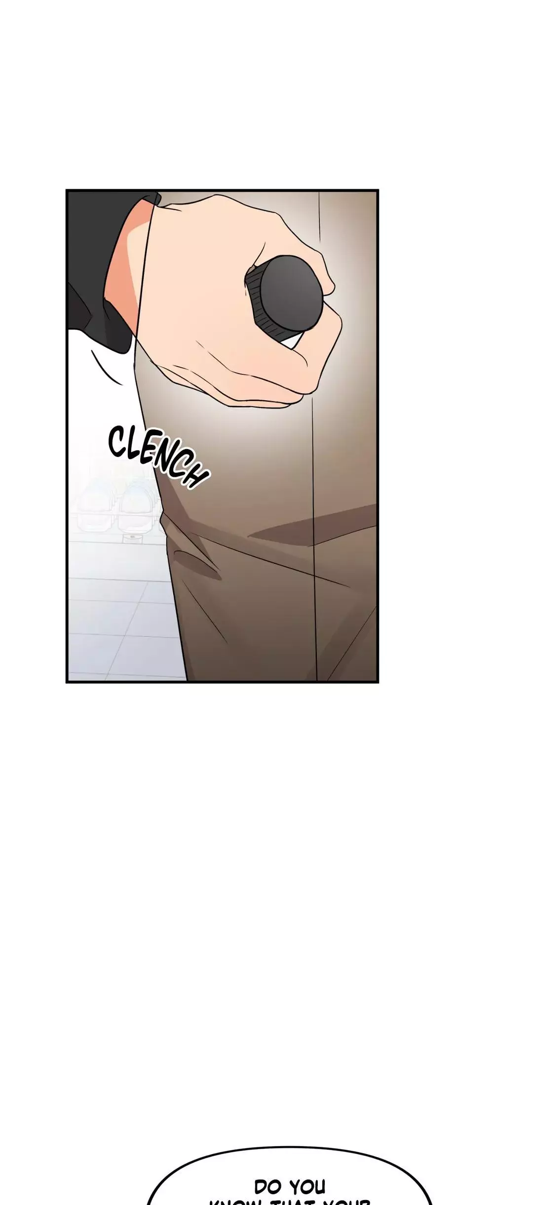 My Damned XXX - Chapter 28 Page 42