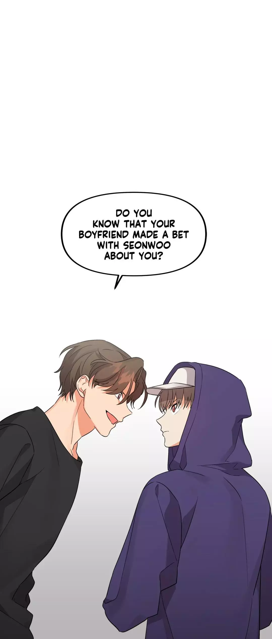 My Damned XXX - Chapter 29 Page 2