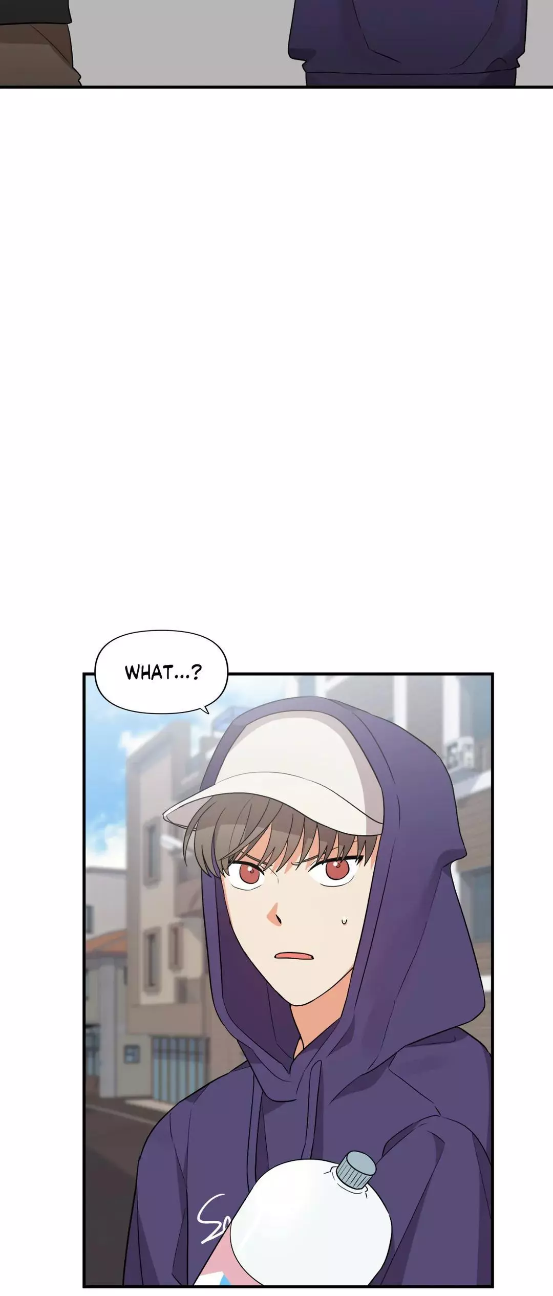 My Damned XXX - Chapter 29 Page 3