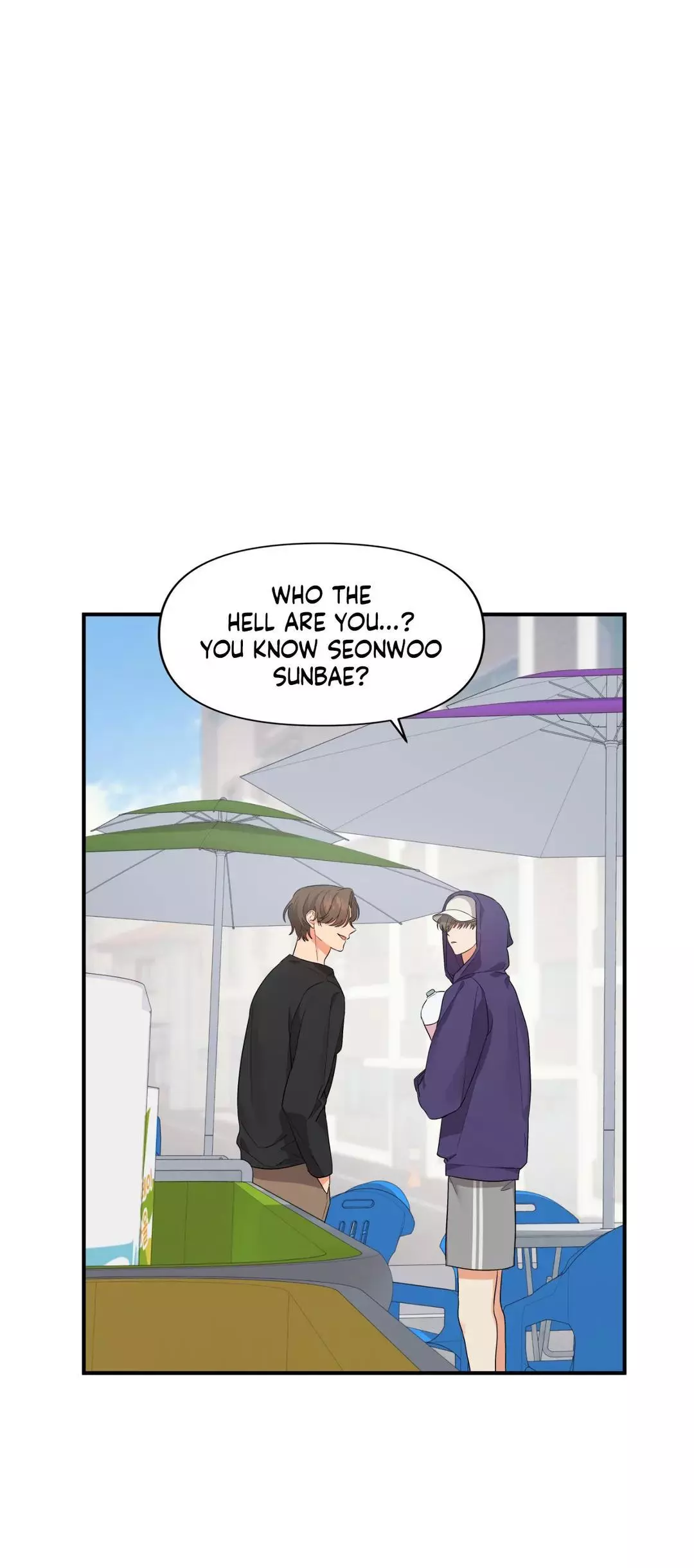 My Damned XXX - Chapter 29 Page 4