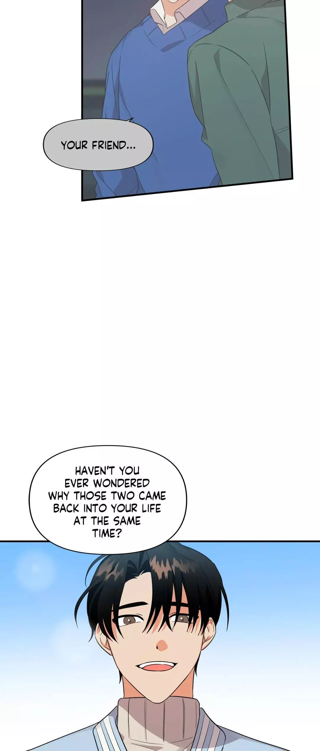 My Damned XXX - Chapter 29 Page 12