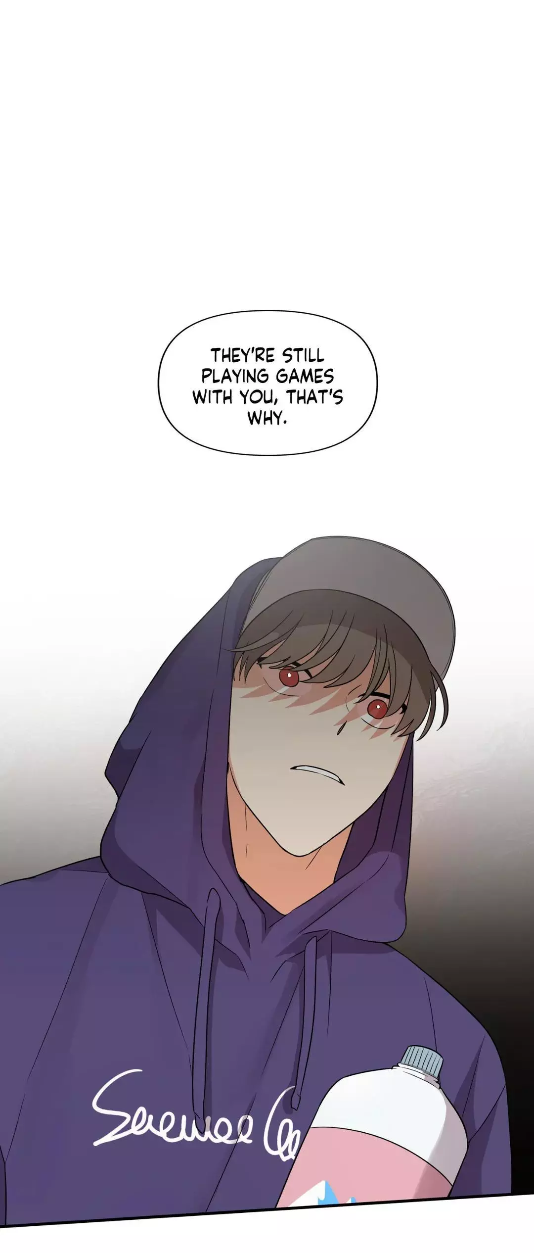 My Damned XXX - Chapter 29 Page 14