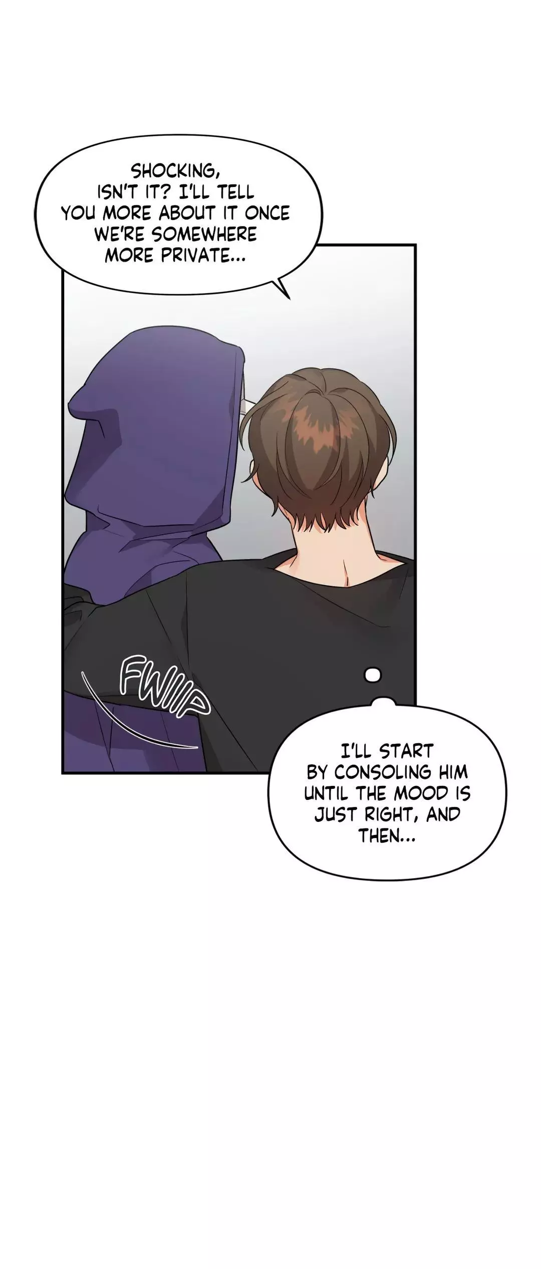 My Damned XXX - Chapter 29 Page 17