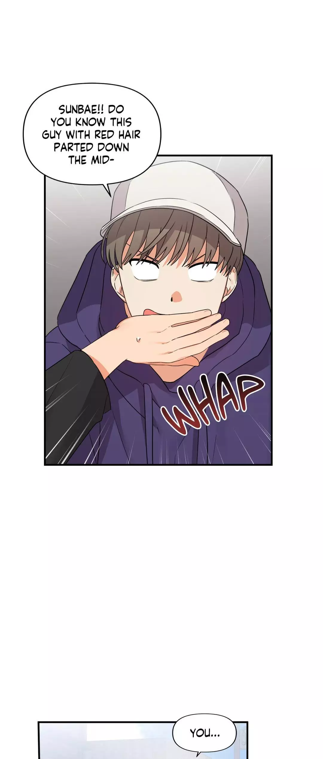 My Damned XXX - Chapter 29 Page 26