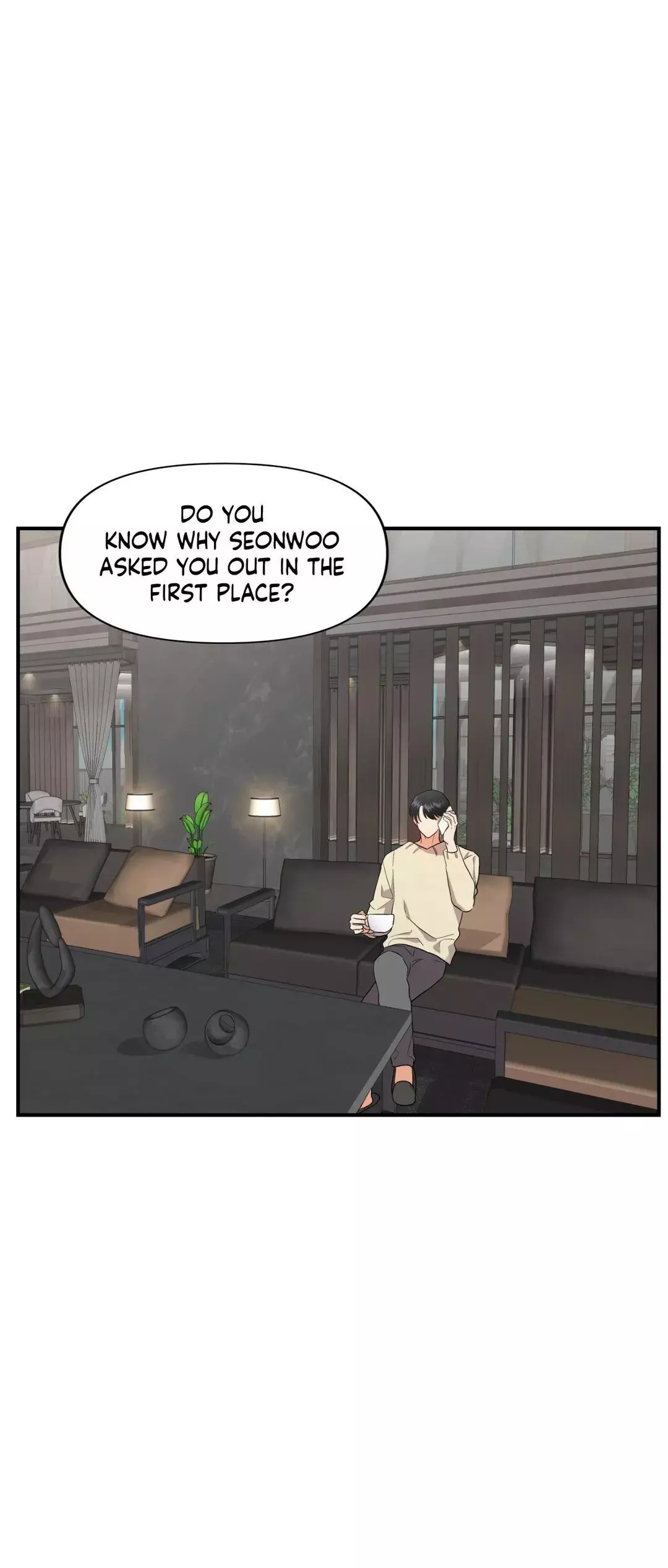 My Damned XXX - Chapter 29 Page 32