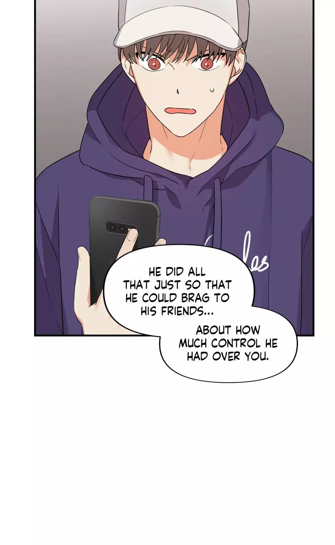 My Damned XXX - Chapter 29 Page 34