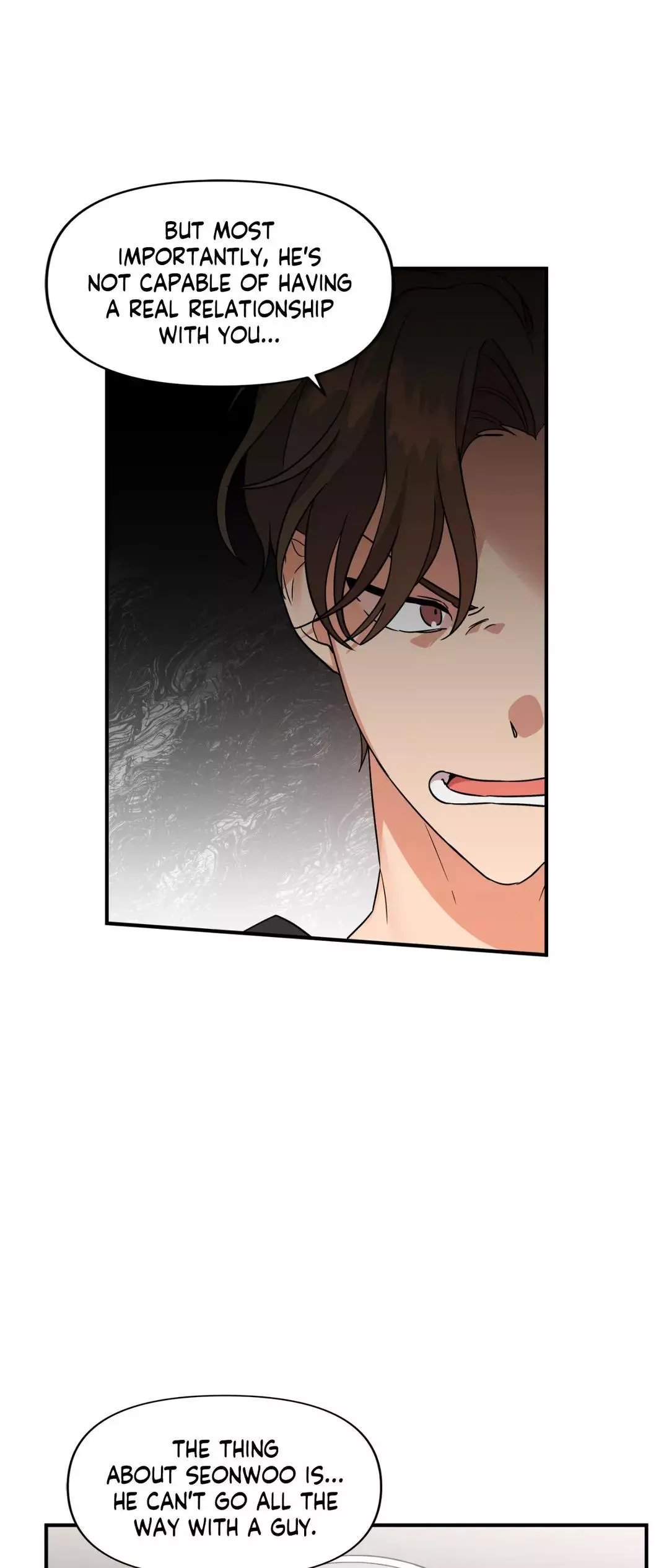 My Damned XXX - Chapter 29 Page 35