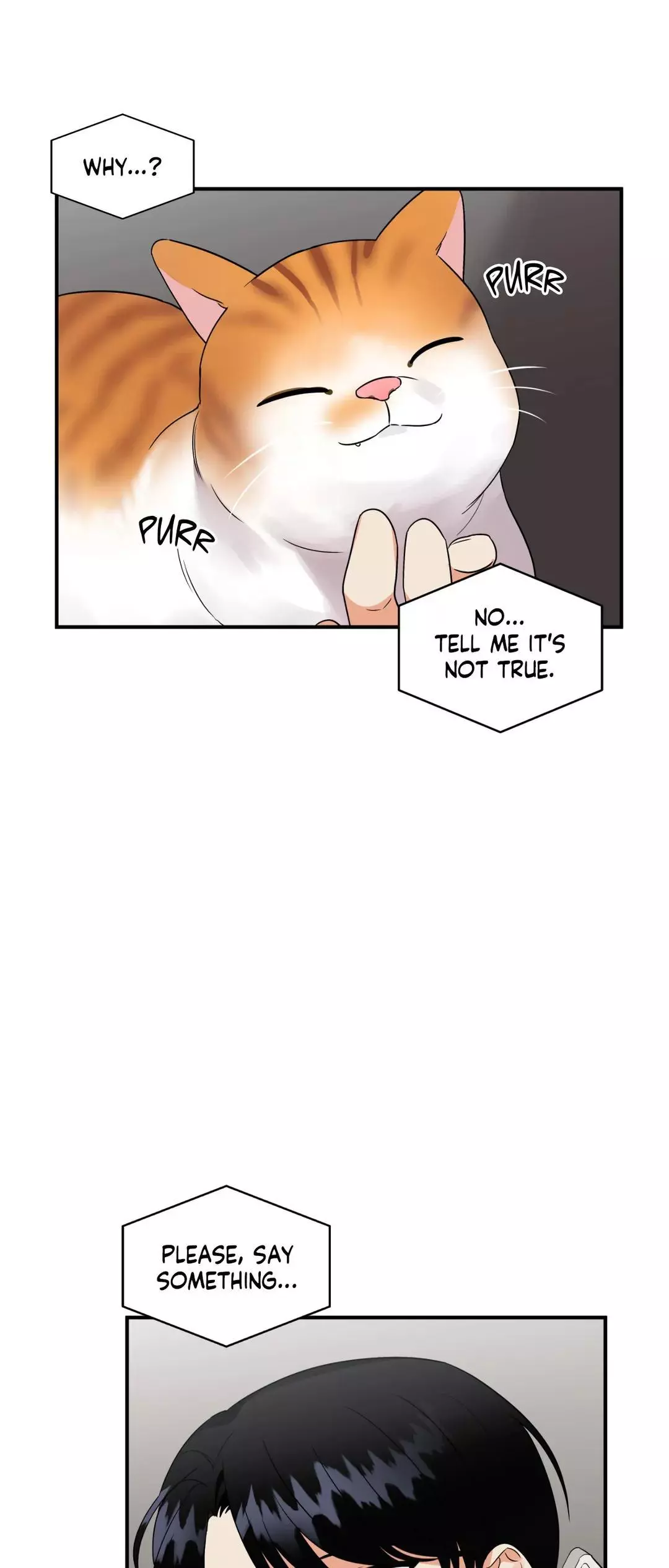 My Damned XXX - Chapter 29 Page 41