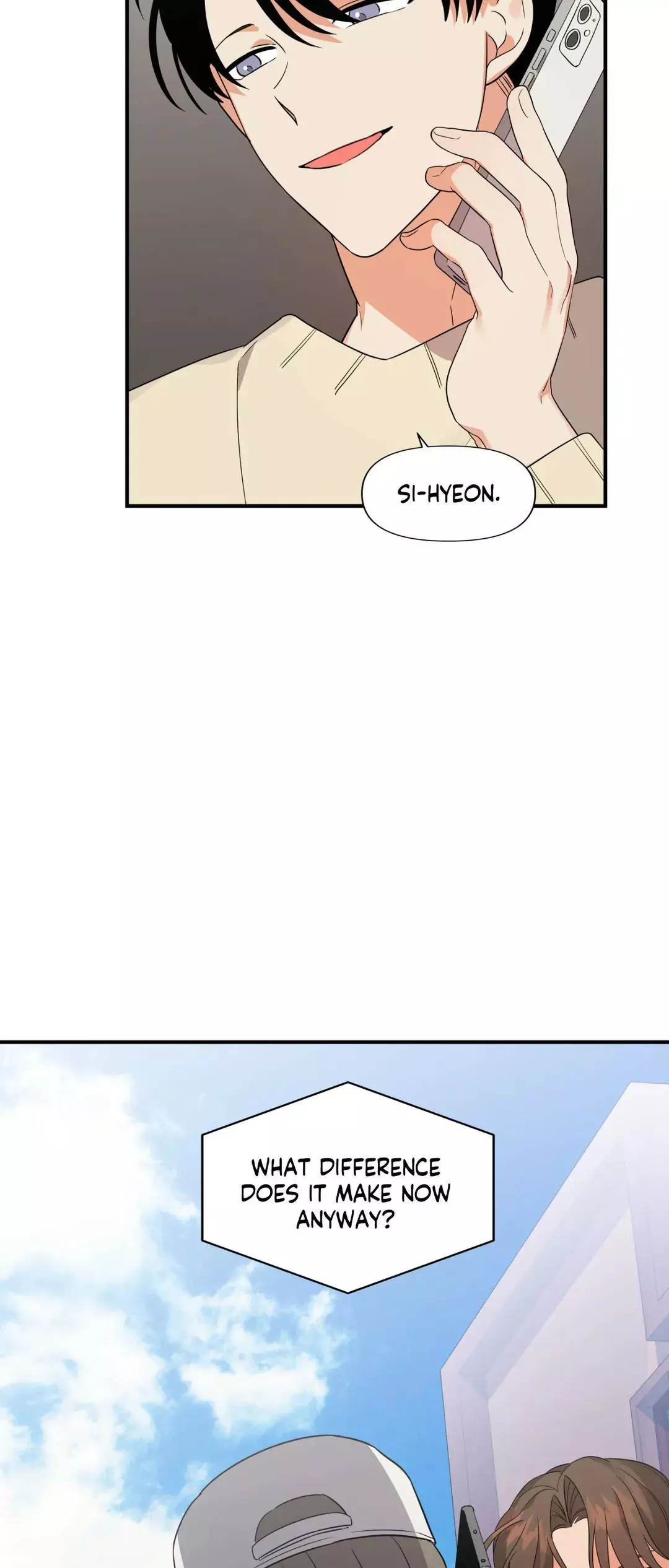 My Damned XXX - Chapter 29 Page 42
