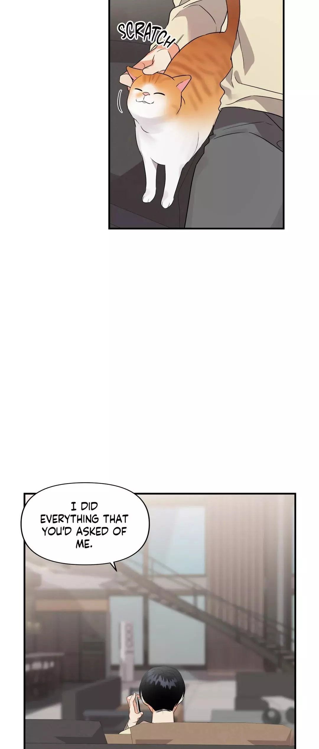 My Damned XXX - Chapter 29 Page 45