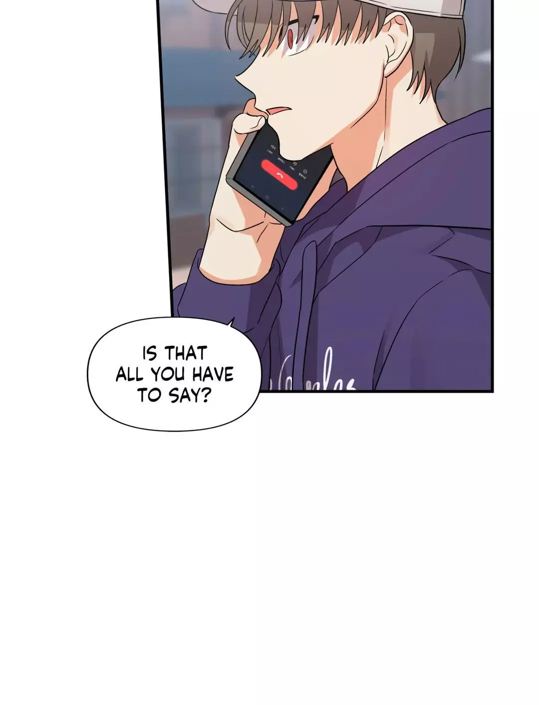 My Damned XXX - Chapter 29 Page 49