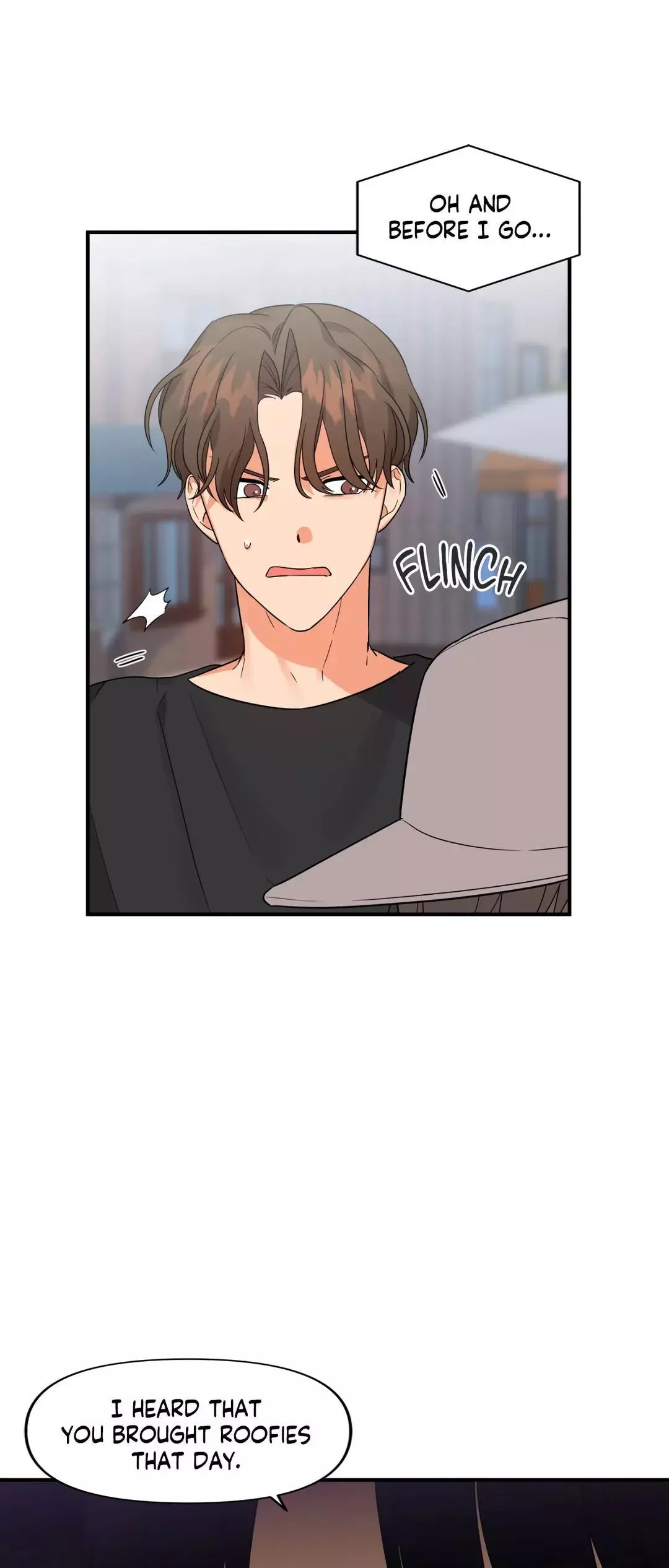 My Damned XXX - Chapter 29 Page 51