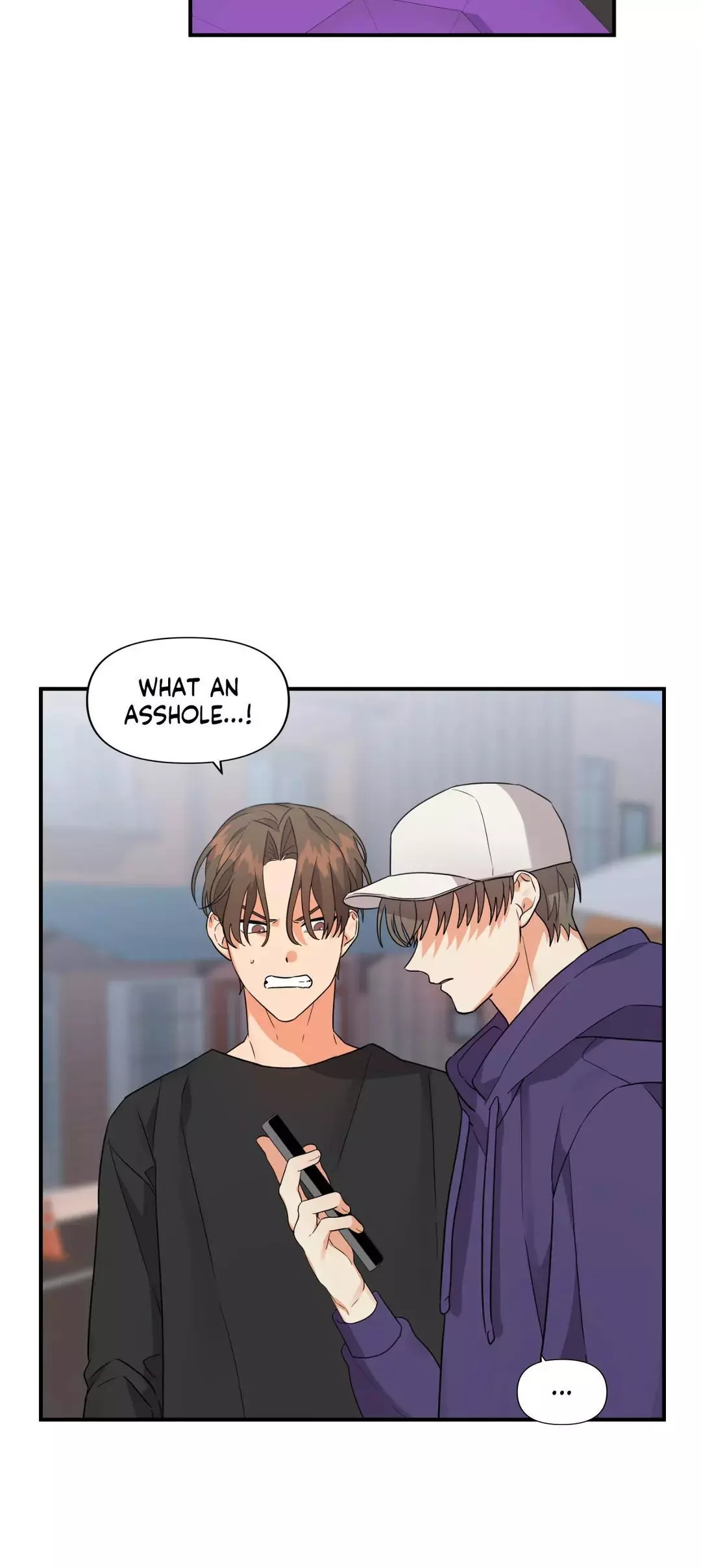 My Damned XXX - Chapter 29 Page 53