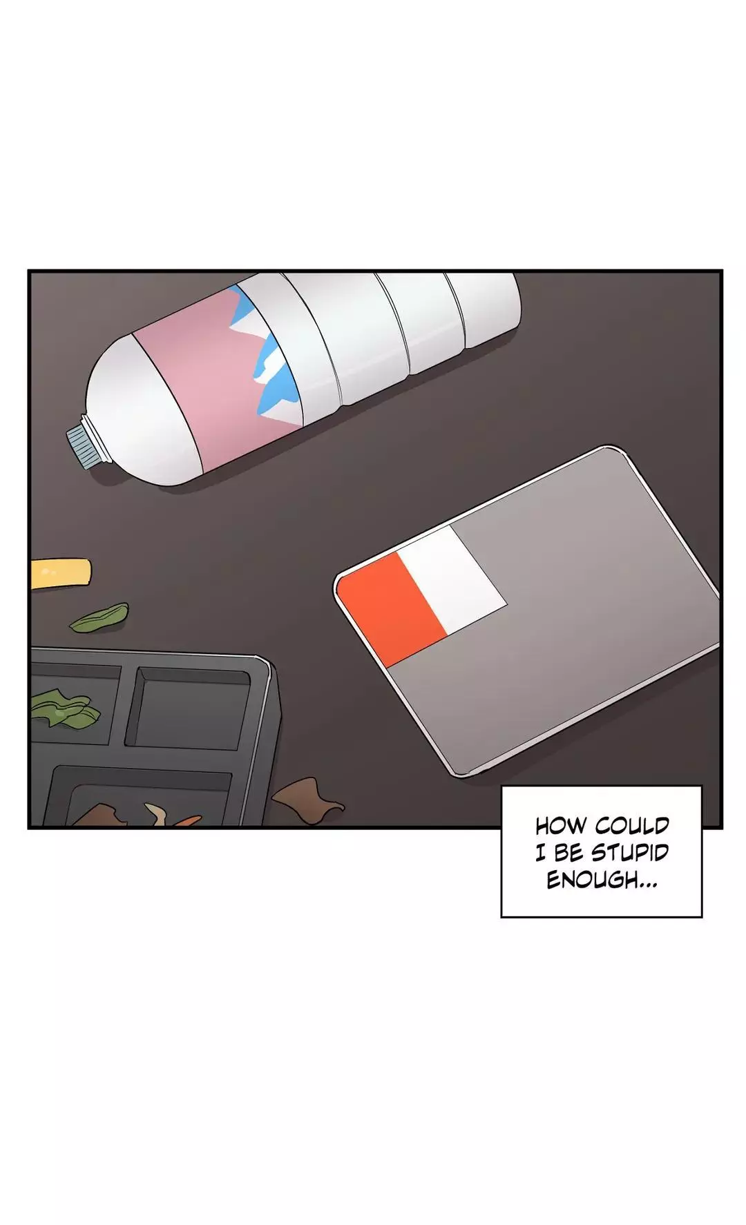 My Damned XXX - Chapter 29 Page 56
