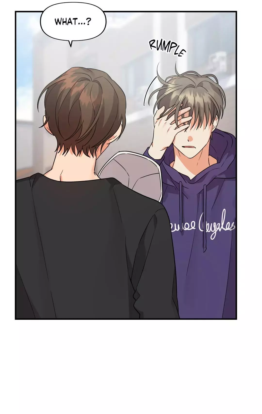 My Damned XXX - Chapter 29 Page 59