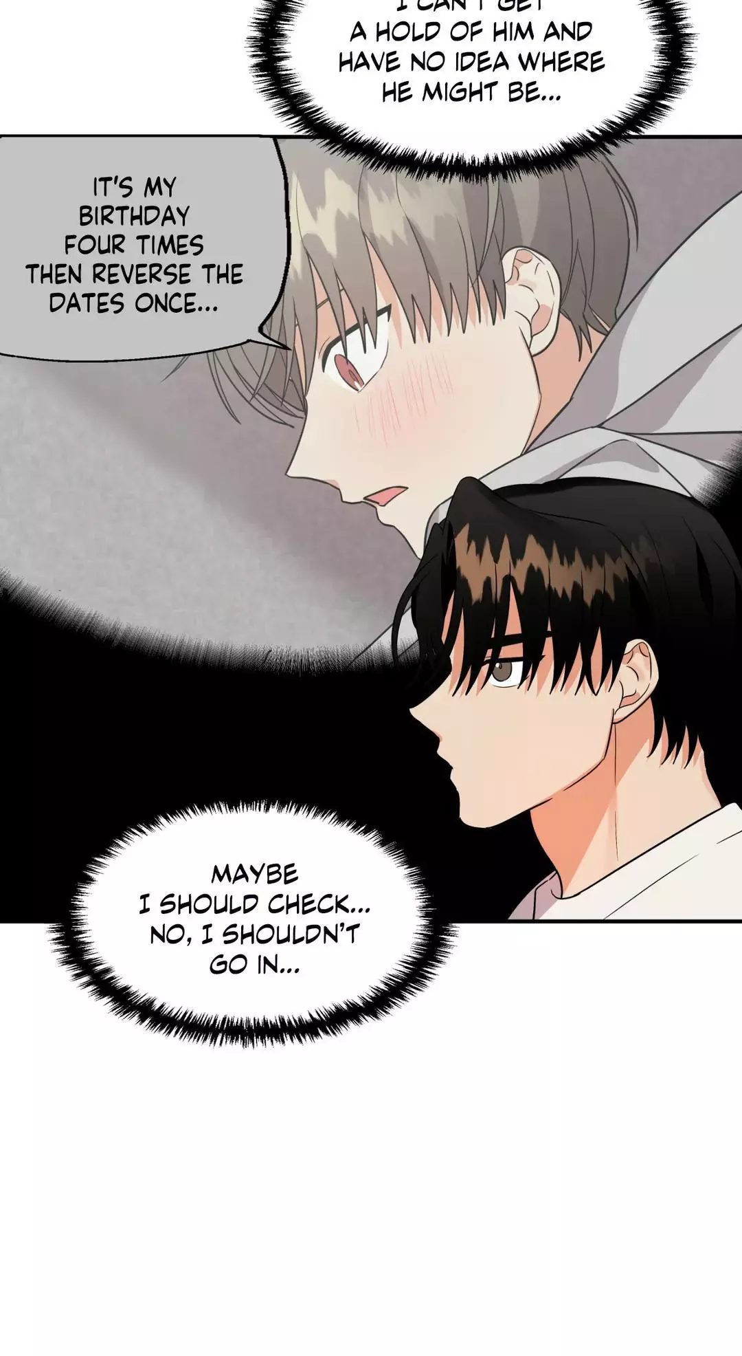 My Damned XXX - Chapter 29 Page 63