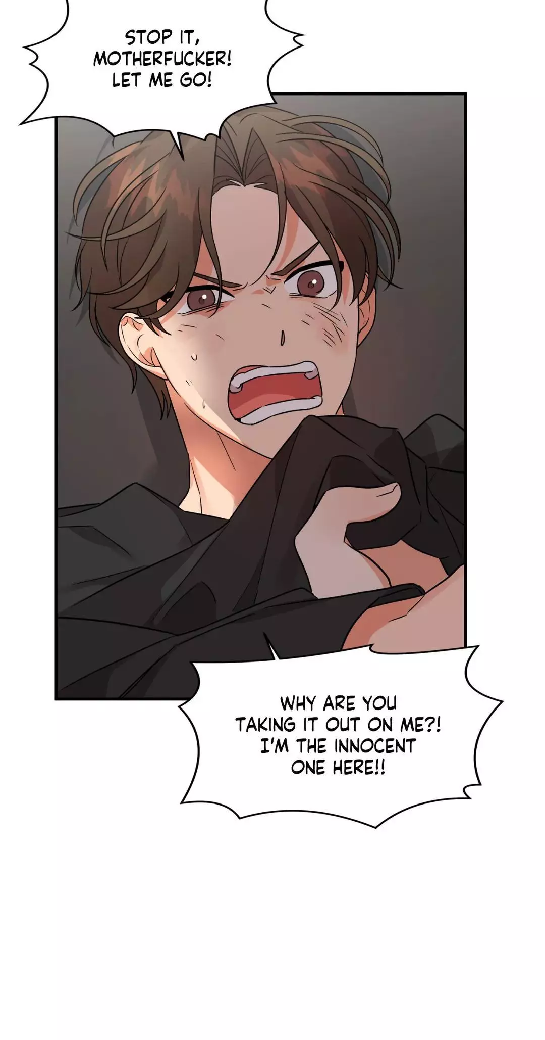 My Damned XXX - Chapter 29 Page 68