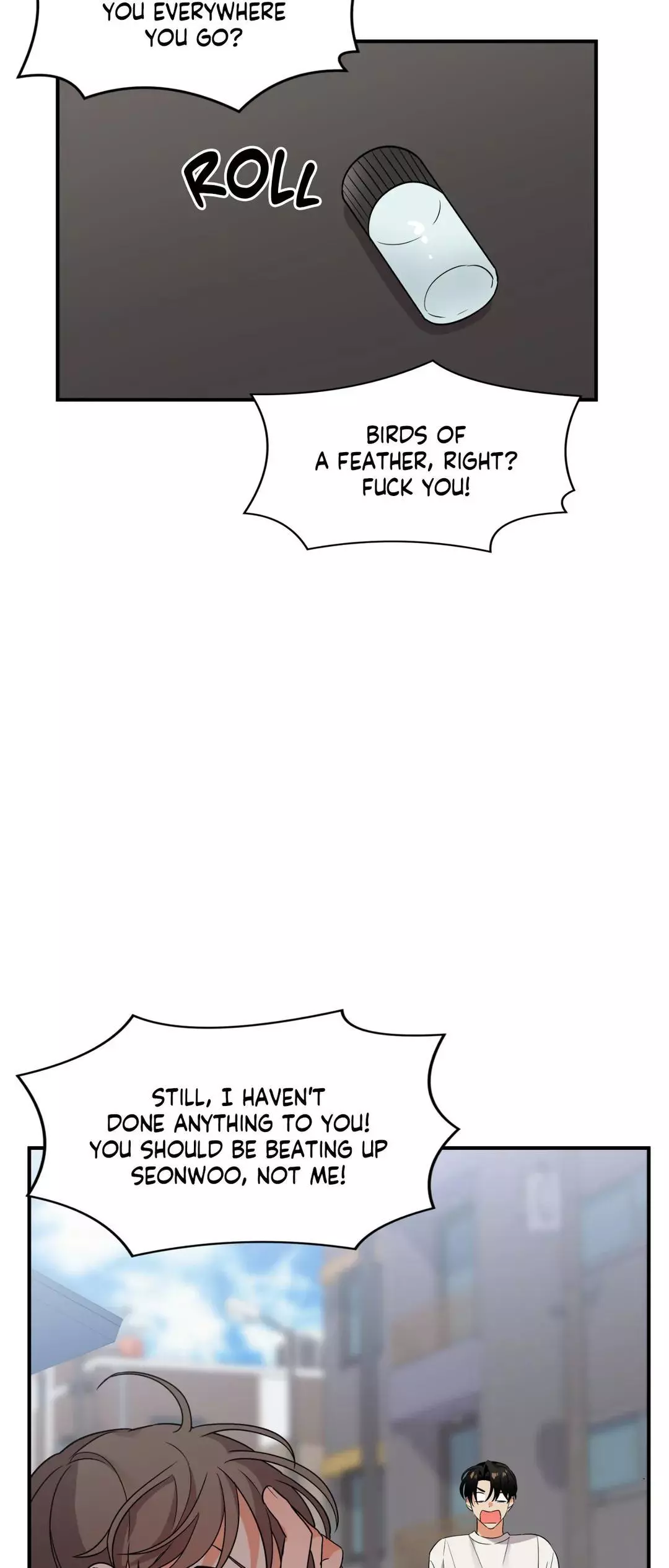My Damned XXX - Chapter 29 Page 70