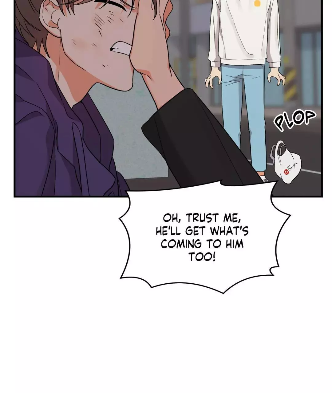 My Damned XXX - Chapter 29 Page 71