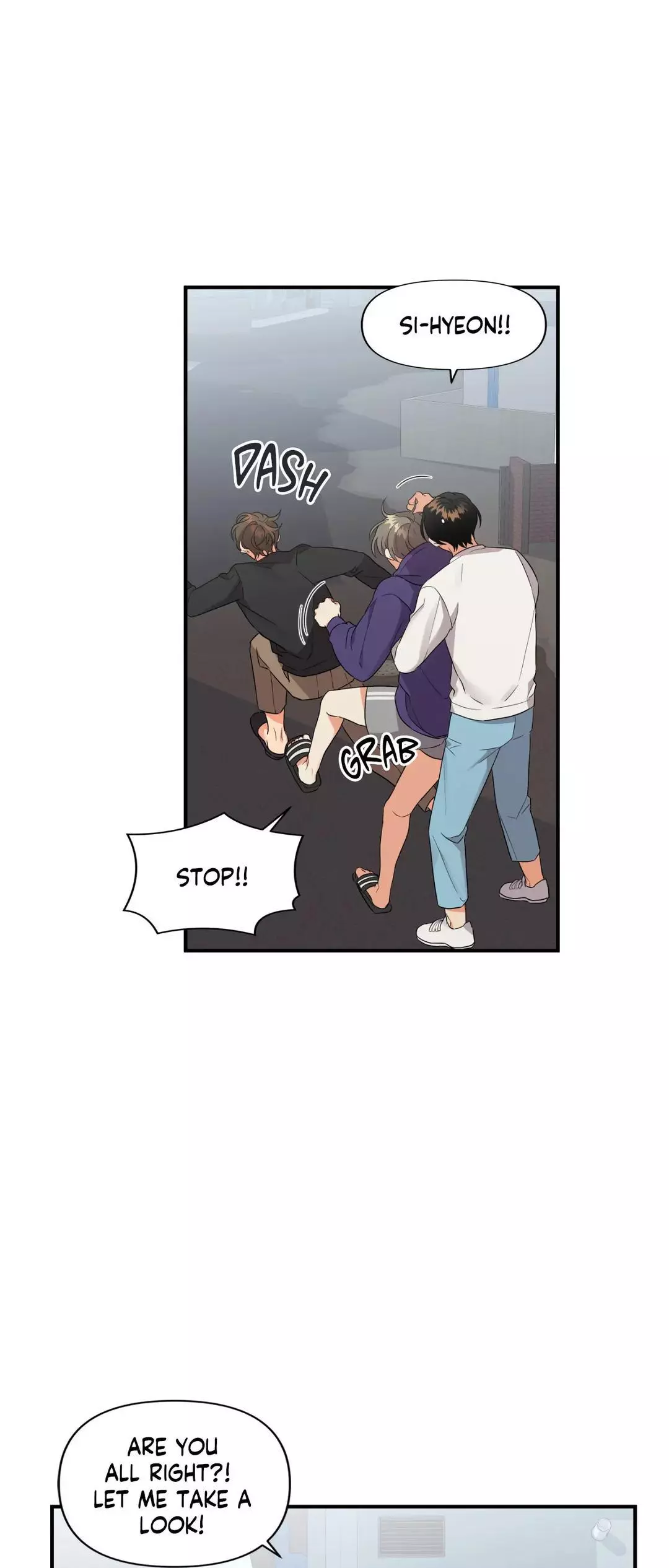 My Damned XXX - Chapter 29 Page 72