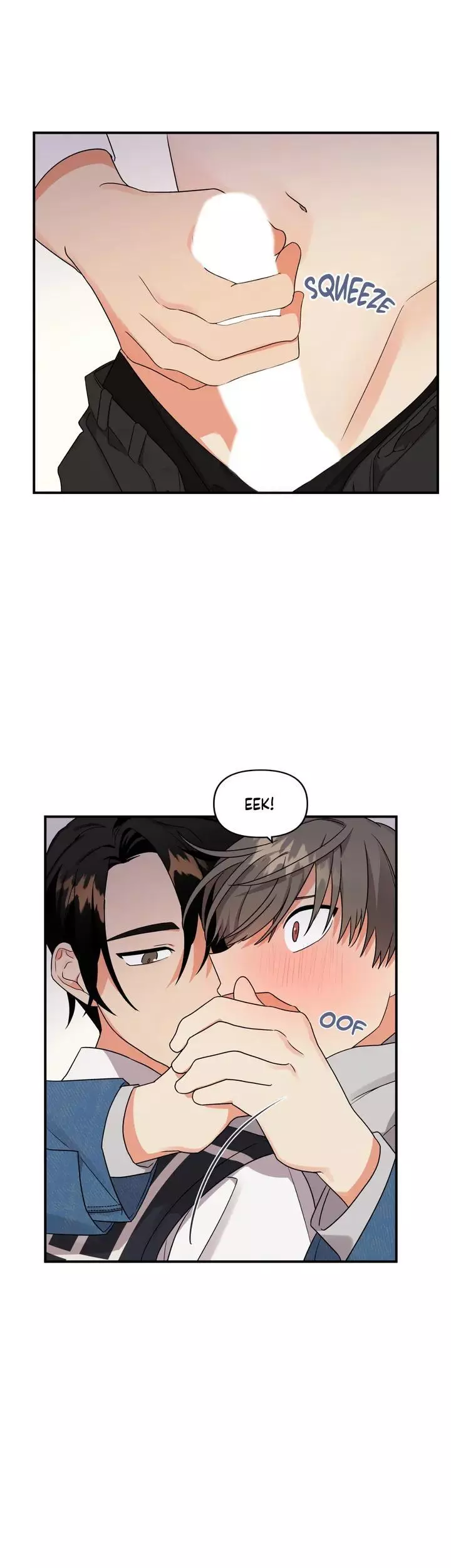My Damned XXX - Chapter 3 Page 9