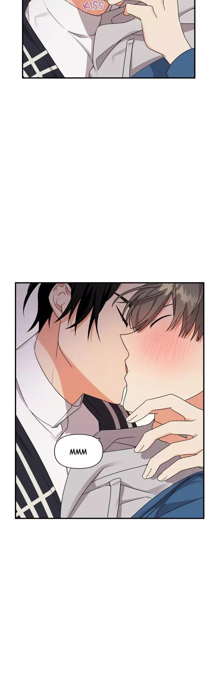 My Damned XXX - Chapter 3 Page 12
