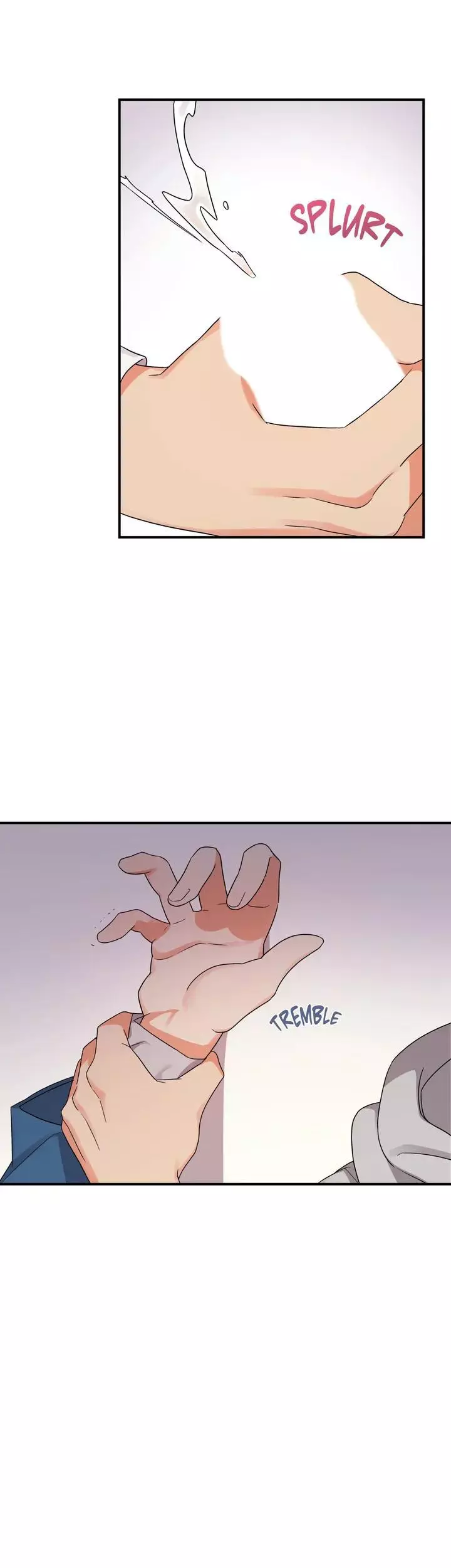 My Damned XXX - Chapter 3 Page 13