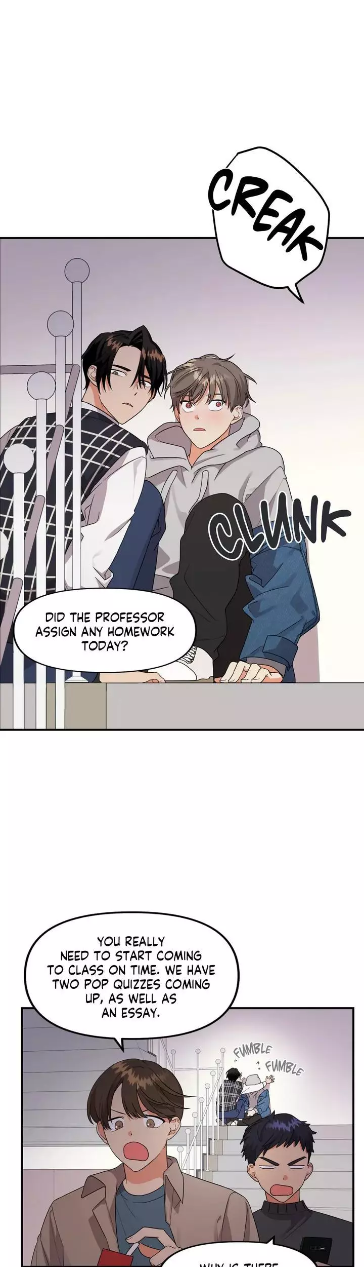 My Damned XXX - Chapter 3 Page 17