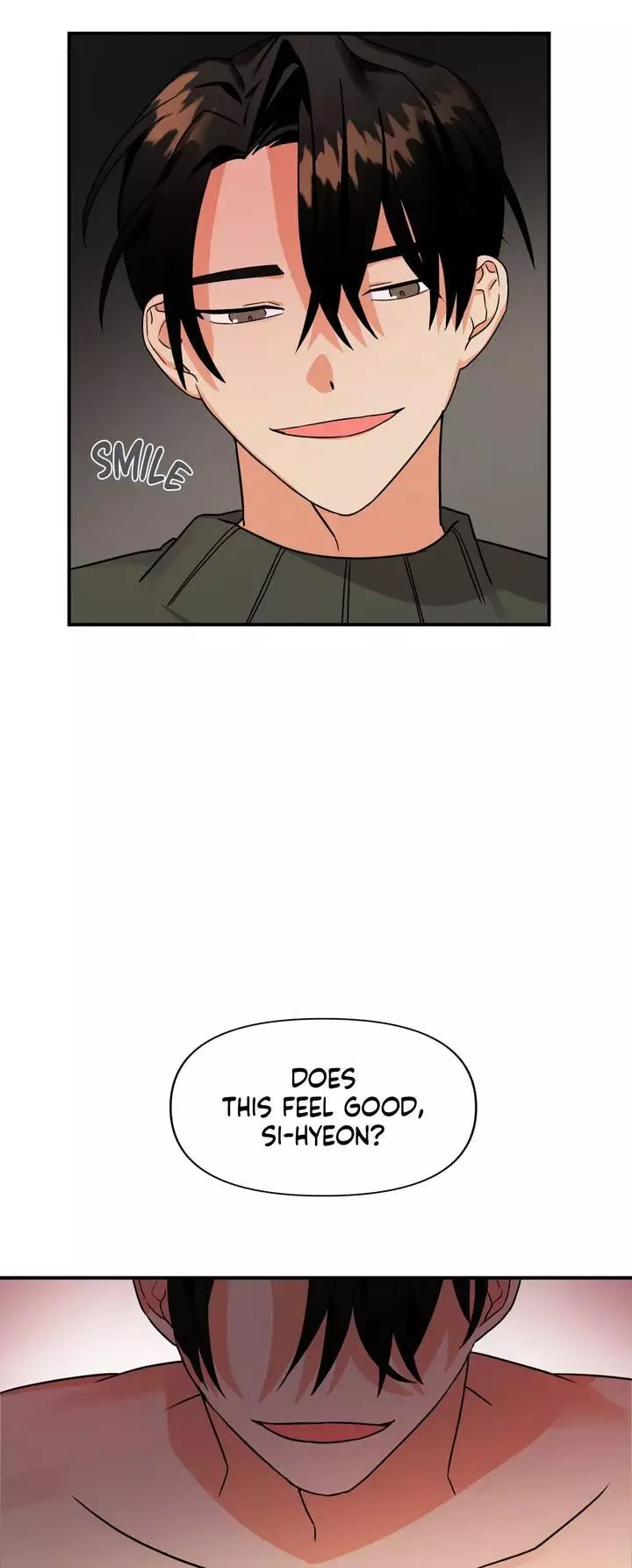 My Damned XXX - Chapter 3 Page 35