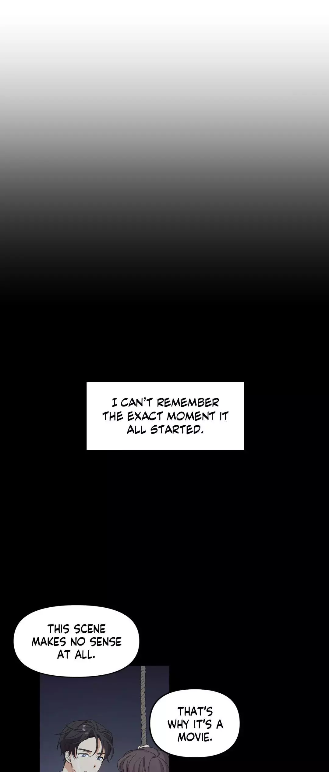 My Damned XXX - Chapter 30 Page 2