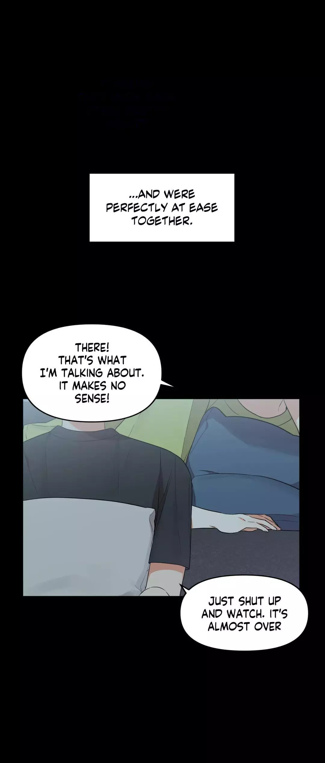 My Damned XXX - Chapter 30 Page 4