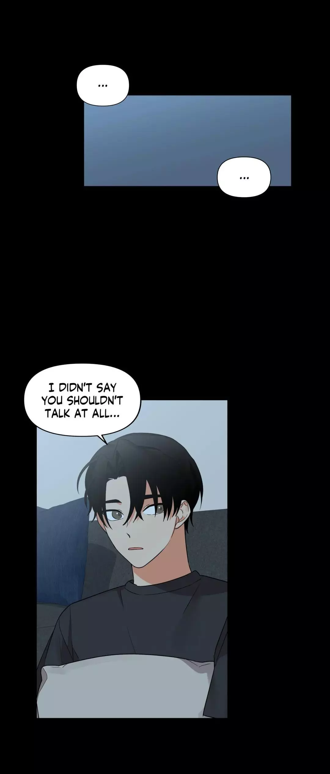My Damned XXX - Chapter 30 Page 5