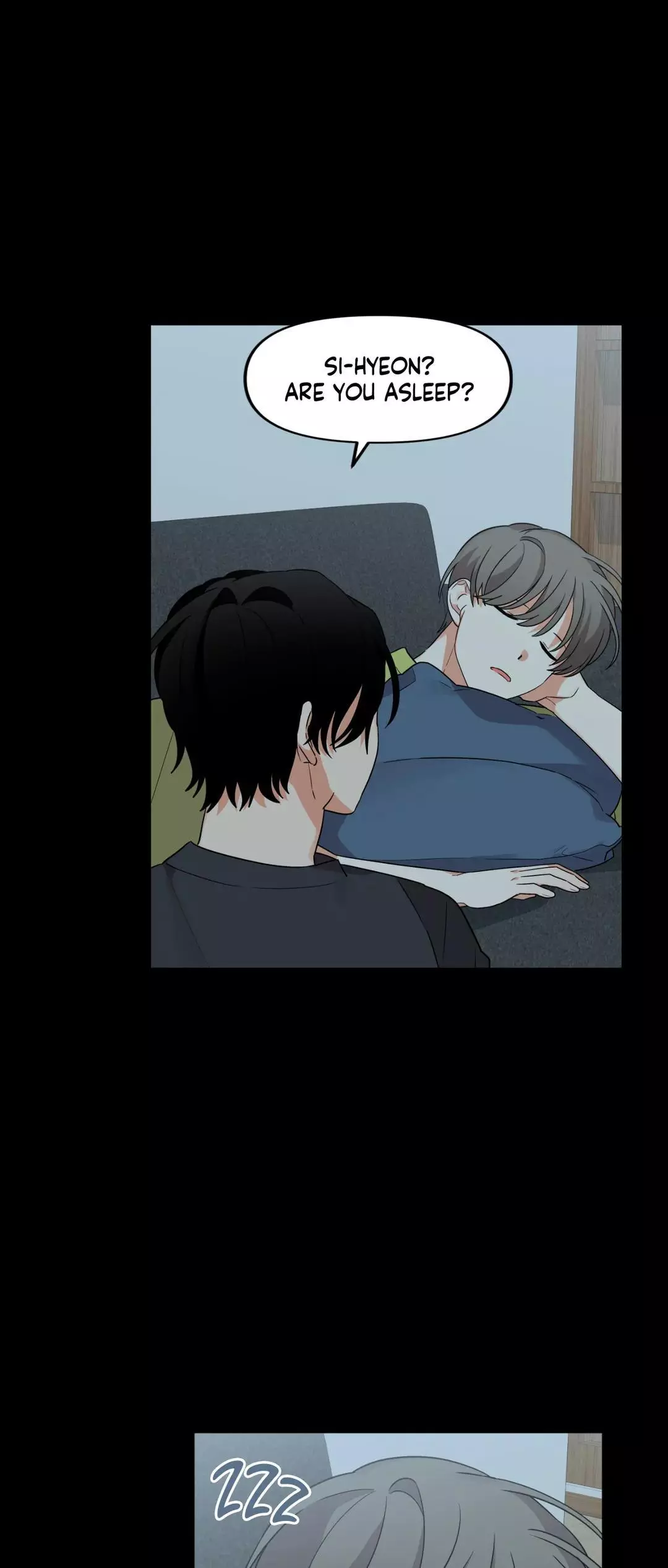 My Damned XXX - Chapter 30 Page 6